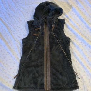 Kuhl Hooded Flight Vest, Size S